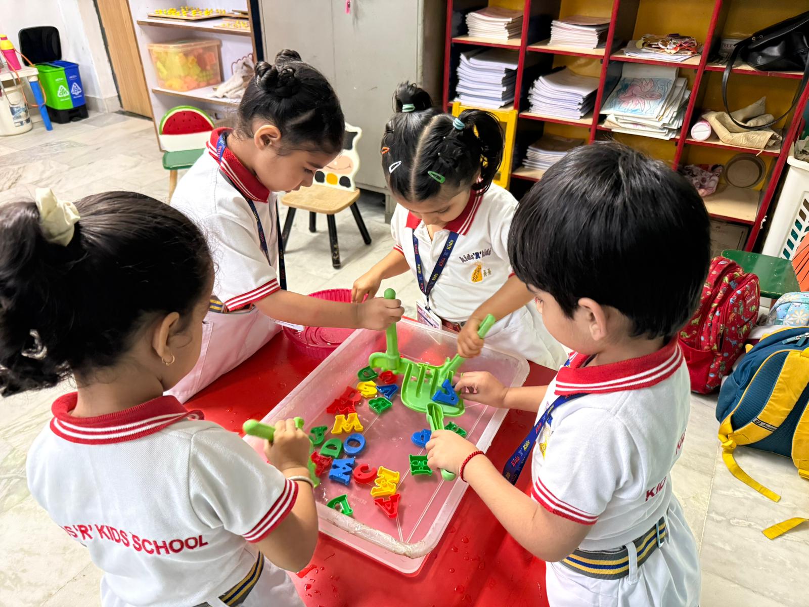 best school in Chandigarh