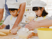 Baking & Cooking
