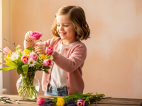 Flower Arrangement