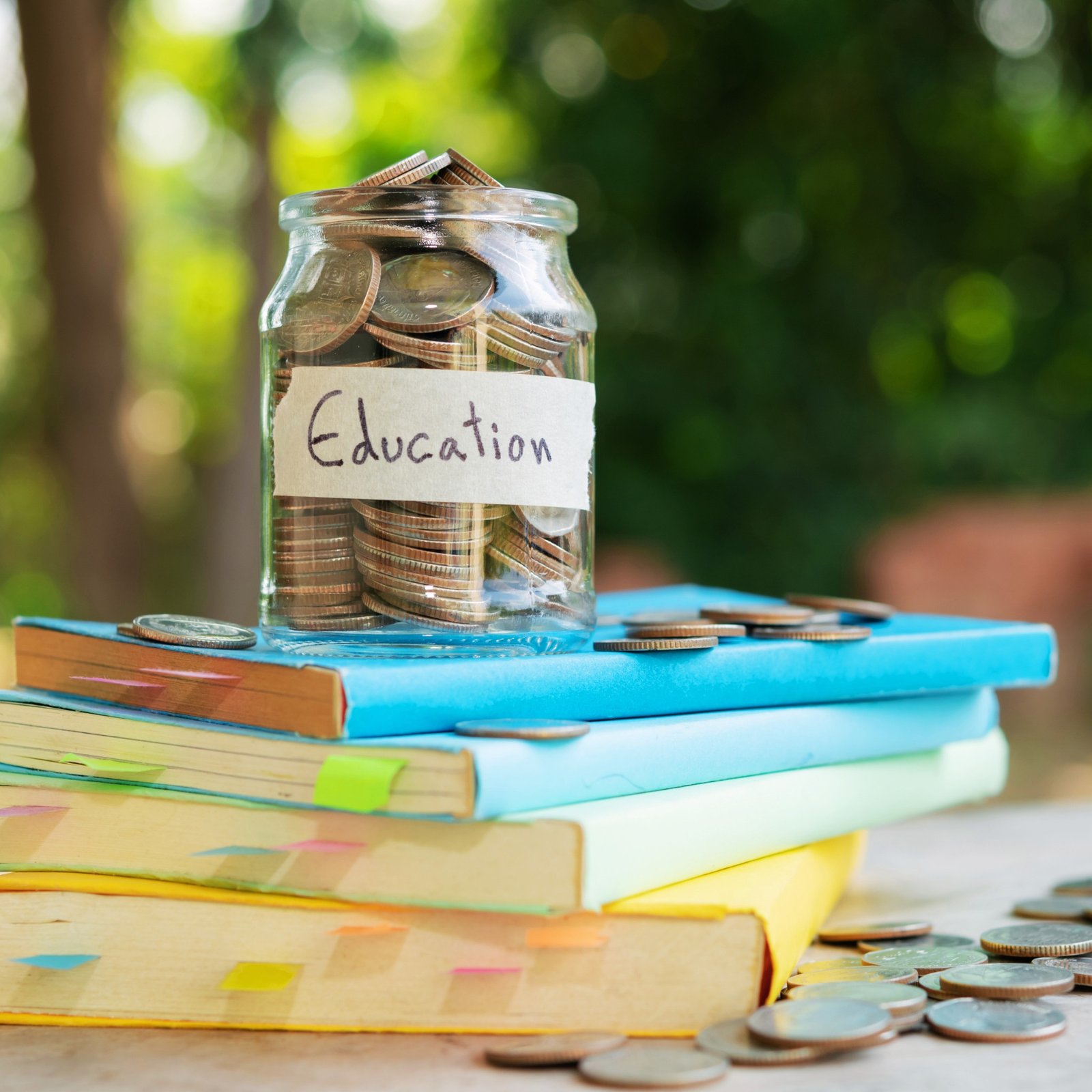 school fees