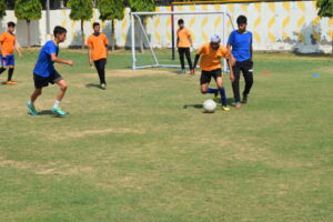 Football 02