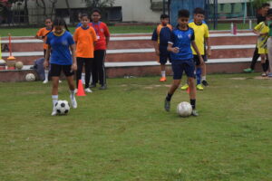 Football 05