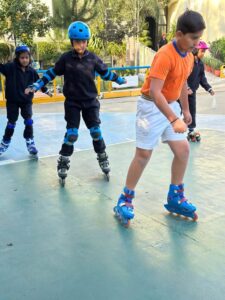 Skating 01