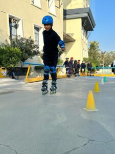 Skating 02