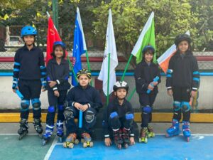 Skating 05
