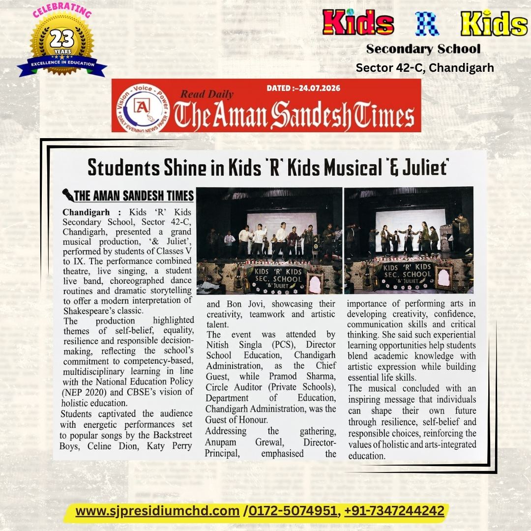 press-amansandesh-and-juliet-musical