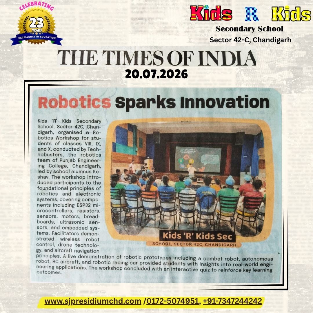 press-toi-robotics-workshop-sparks-innovation