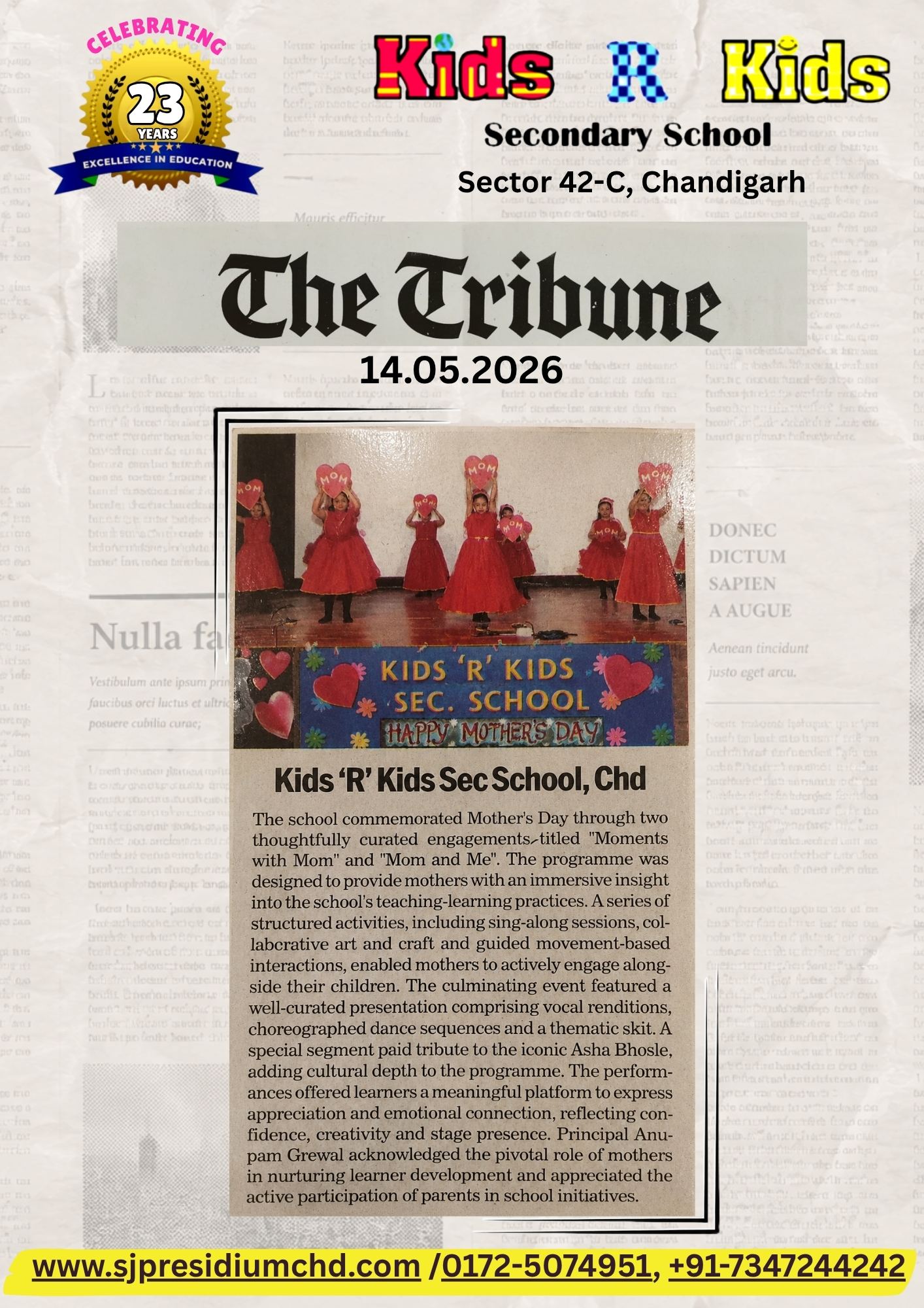press-tribune-mothers-day-moments-with-mom
