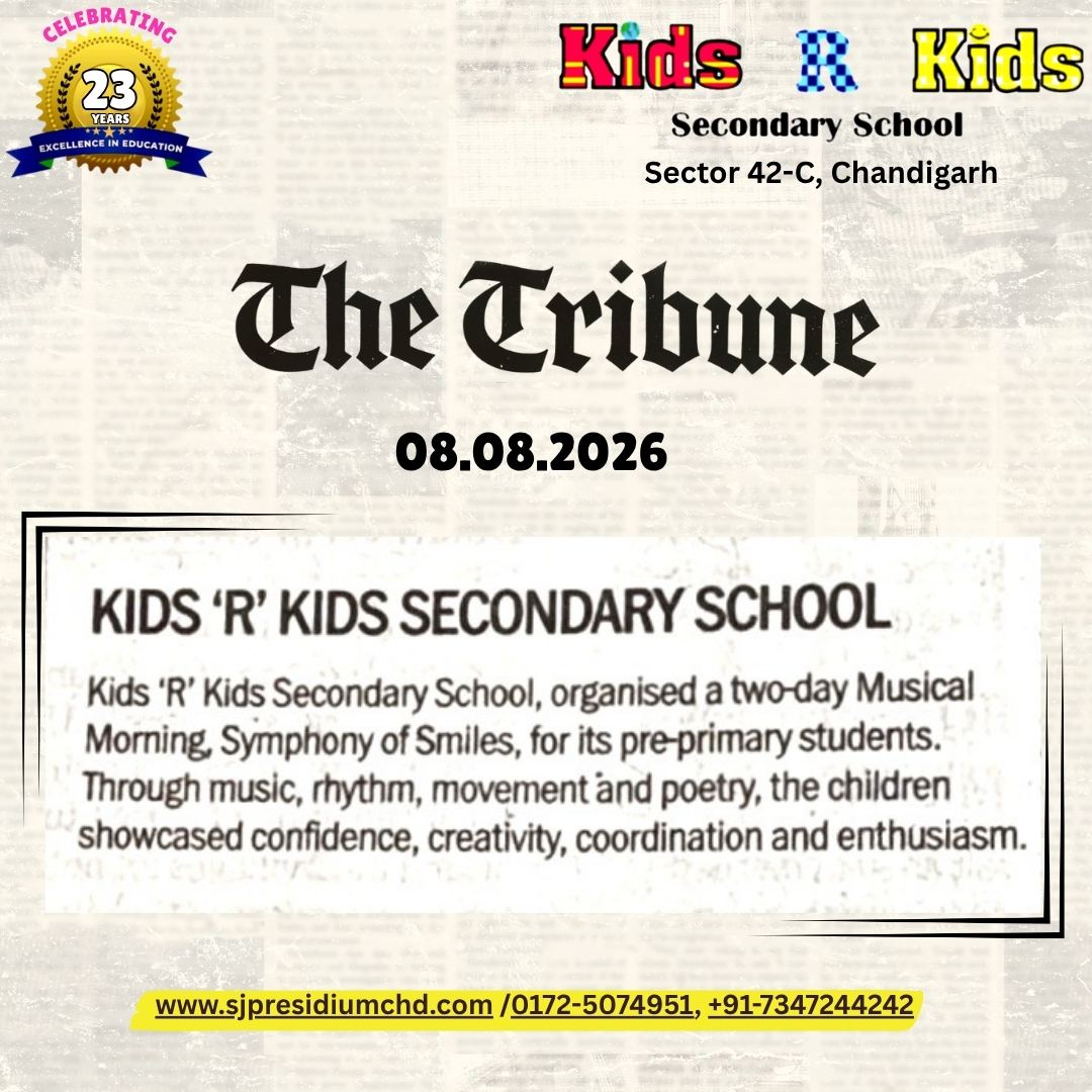 press-tribune-symphony-of-smiles-preprimary