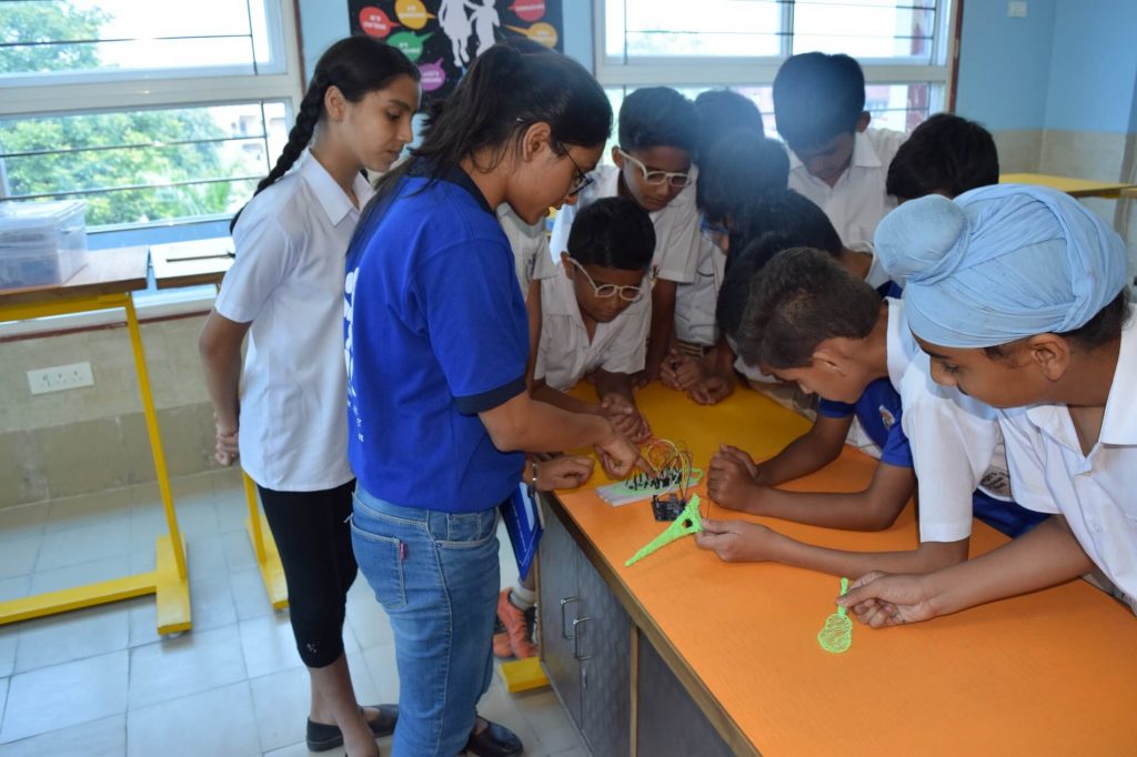 Labs 11 Making Tinkering Lab2