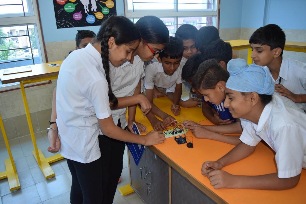 Labs 12 Making Tinkering Lab3