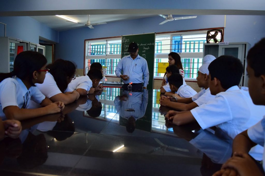 Labs 3 ScienceLab1