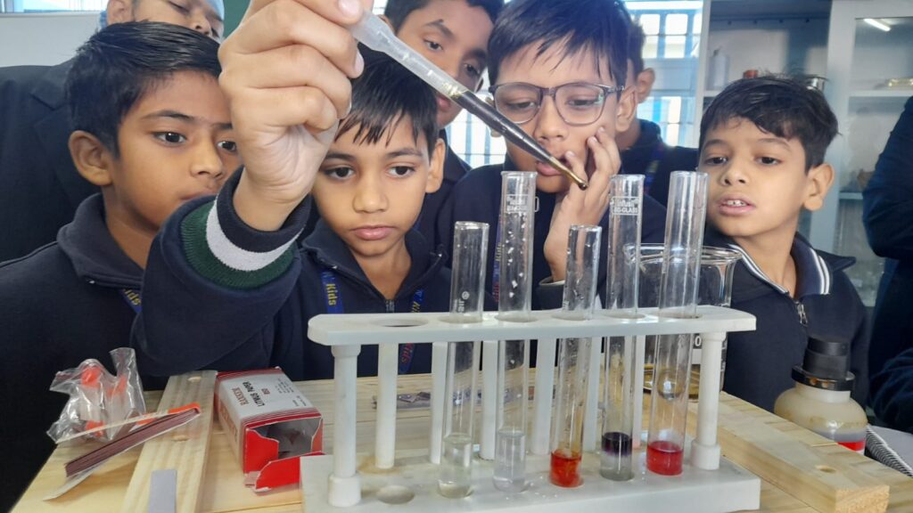 Labs 5 ScienceLab3