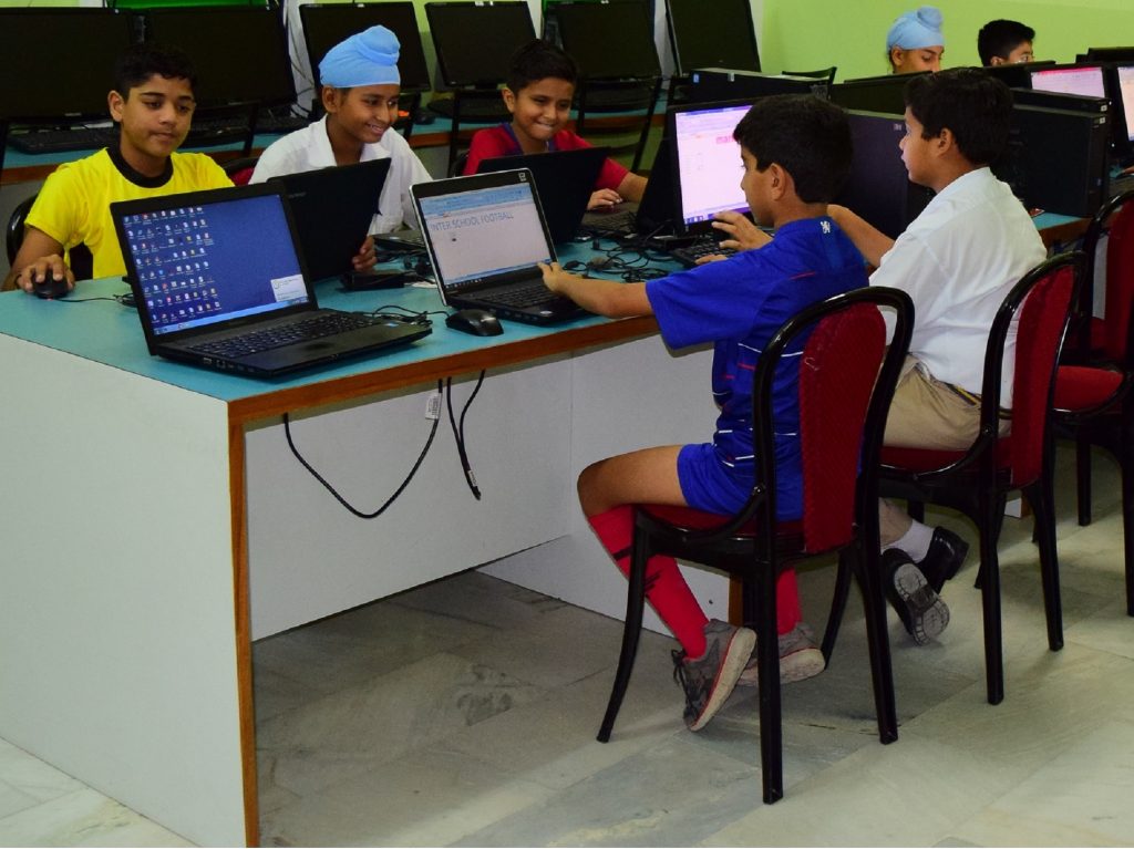 Labs 9 computerlab3