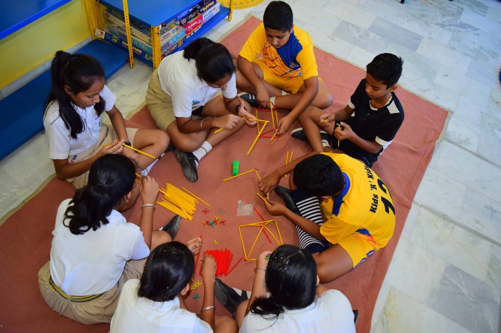 Labs 1 mathematics lab1